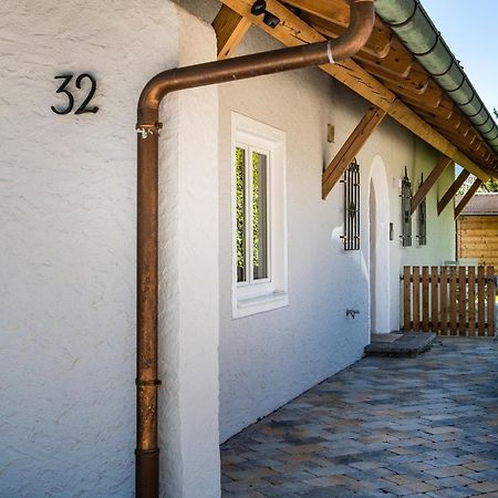 Auszeit I Apartment Garmisch-Partenkirchen Bagian luar foto